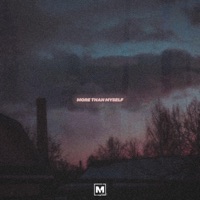 MORE THAN MYSELF (feat. eddies terrible music) - Single - Skyler M
