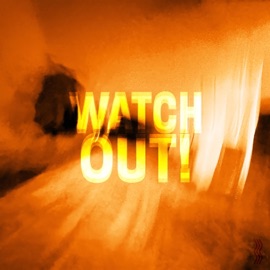 WATCH OUT! ESPER