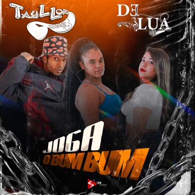 Joga o Bumbum - Single