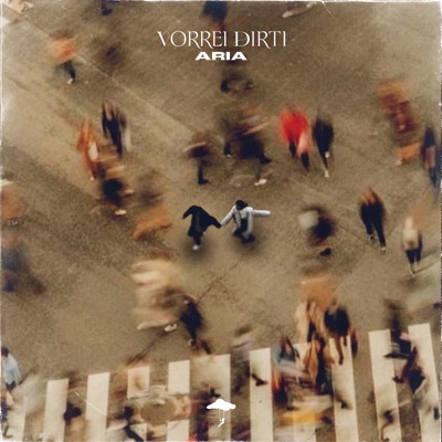 Vorrei dirti - Aria