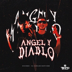 Ángel y Diablo