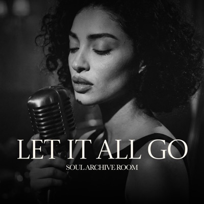 Let it all go (feat. Irene) - Single