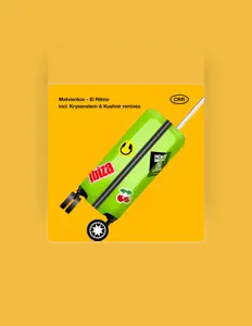 Dengarkan Matvienkov, tonton video musik, baca bio, lihat tanggal tur & lainnya!