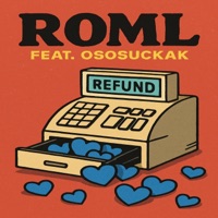 ROML (feat. OsosuckaK) - Single - 2oopaid TK