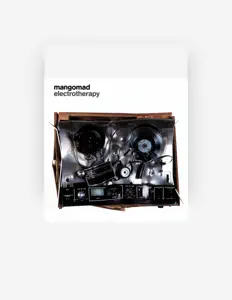 Listen to Mangomad, watch music videos, read bio, see tour dates & more!