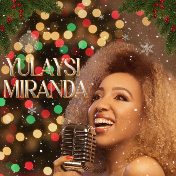 All I Want for Christmas Is You (Cha Cha Cha)