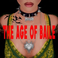 THE AGE OF BAILE - Mary D