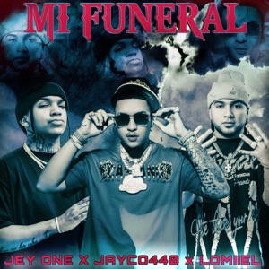 Mi Funeral - Single