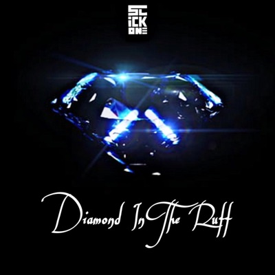 Diamond In The Ruff (feat. Taylor) - Single