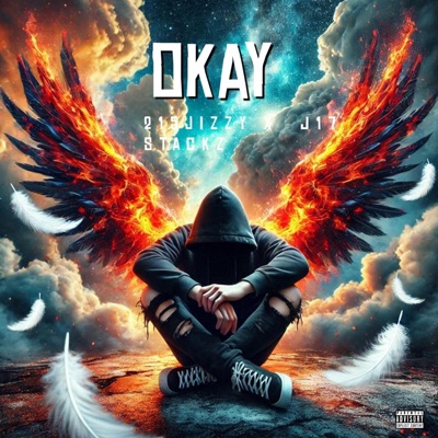 Okay (feat. 215Jizzy) - Single