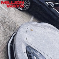 Million Ways0 - Single - Reggie
