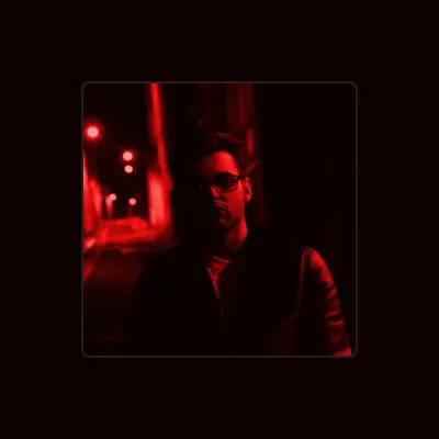 Listen to Ross Loudon, watch music videos, read bio, see tour dates & more!