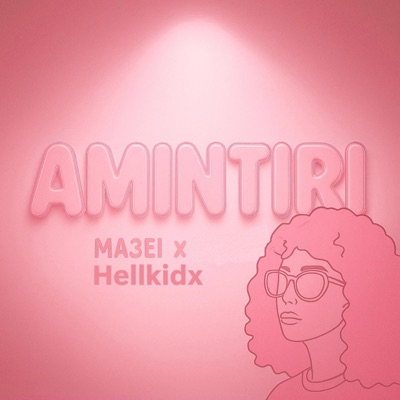 Amintiri (feat. hellkidx) - Single