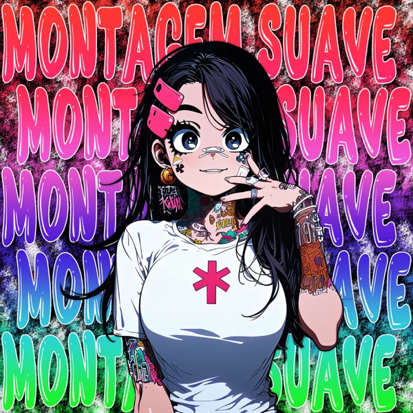 MONTAGEM SUAVE - Single