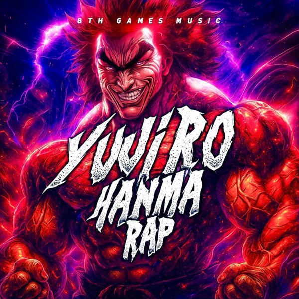 YUJIRO HANMA “La Sombra del Ogro” - Single