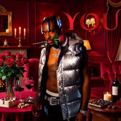 You (Radio Edit) - Single