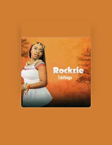 收听 Rockzie、观看音乐视频、阅读小传、查看巡演日期等 ！