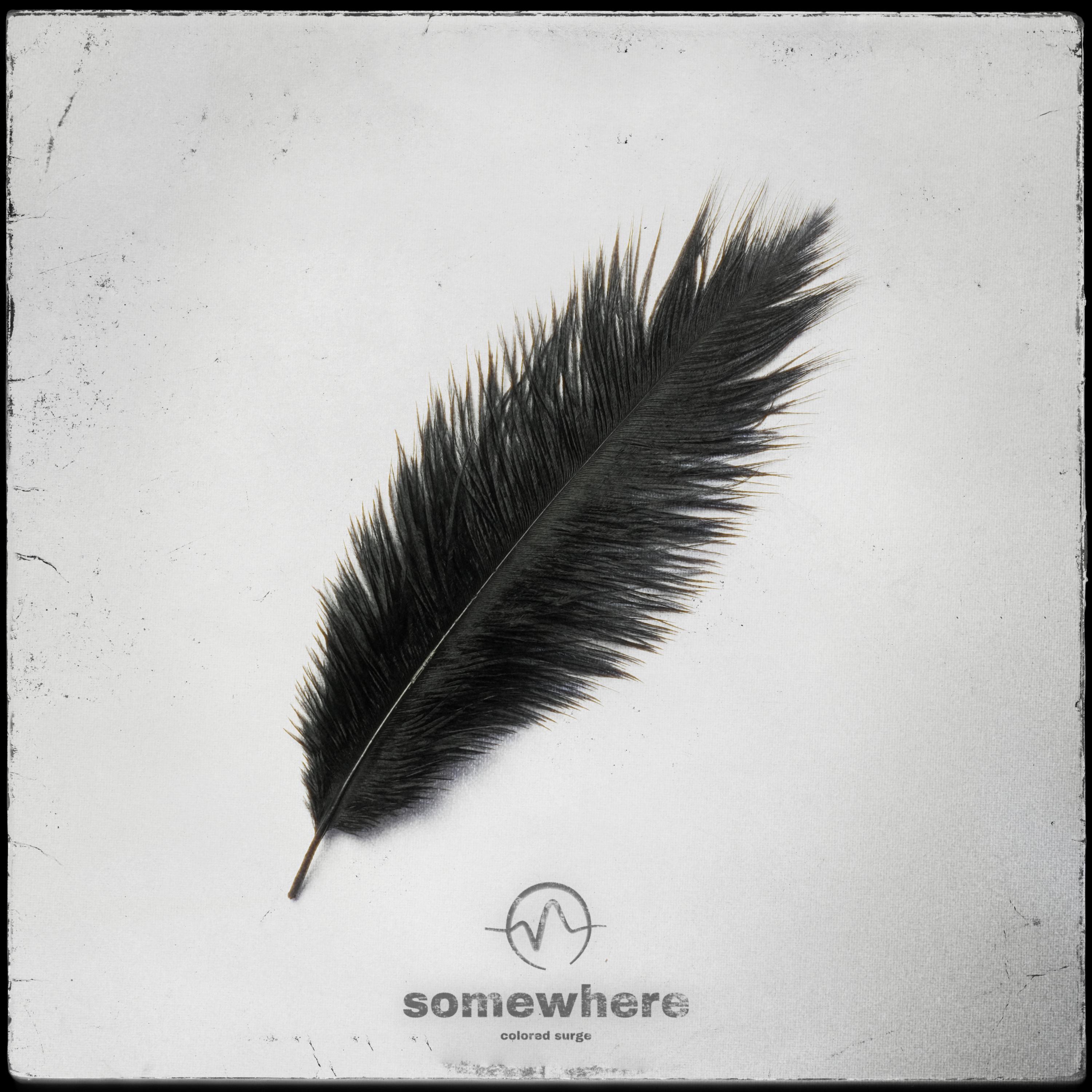 somewhere - Single