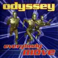 Everybody Move