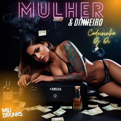 Mulher e Dinheiro - Single
