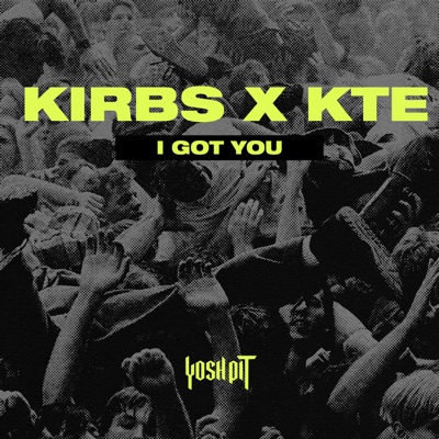 I Got You - Single
