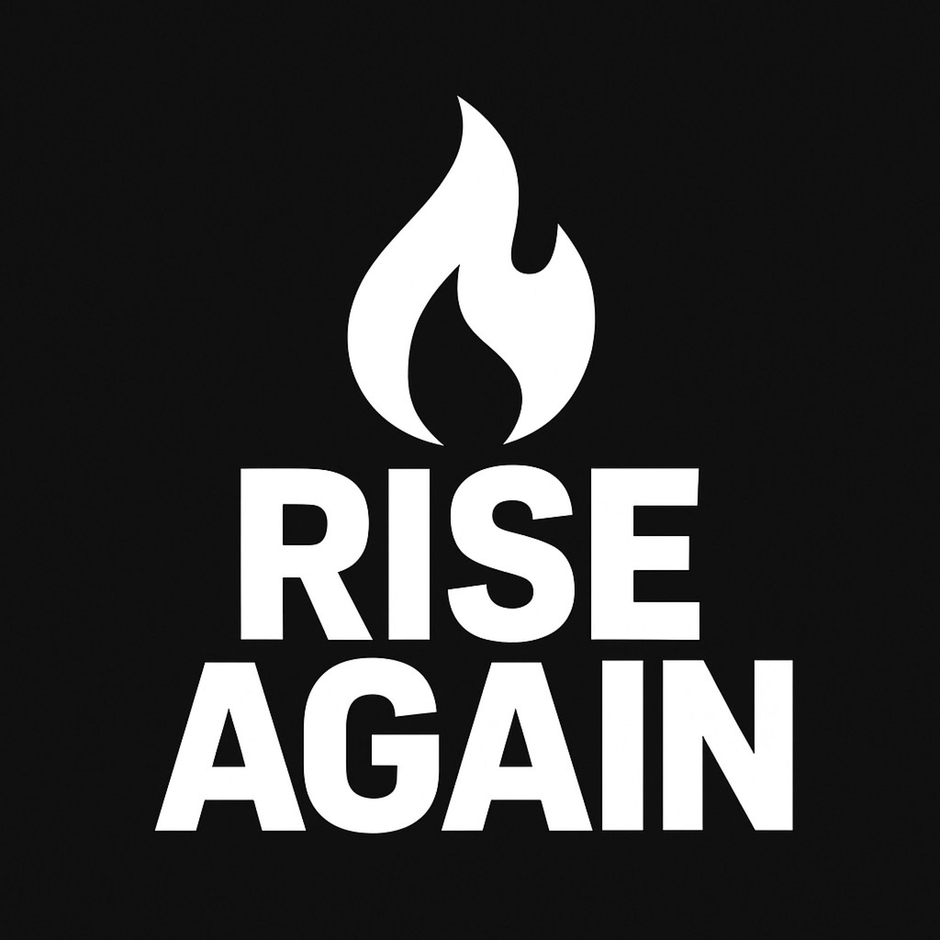 RISE AGAIN - Single