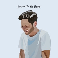 Happy To Be Here - Darien Fields