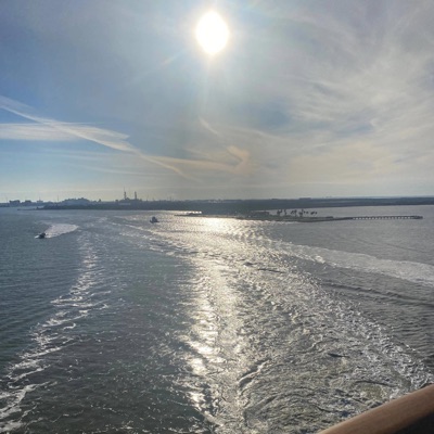 I Been There - Single