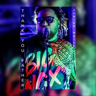 Thank You Father - EP