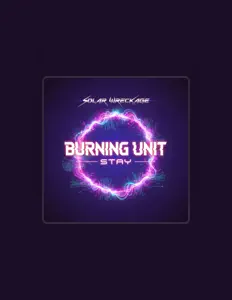 收听 Solar Wreckage、观看音乐视频、阅读小传、查看巡演日期等 ！