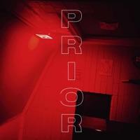 PRIOR (feat. Bl4CKH34RT) - Single - Kid Copacetic