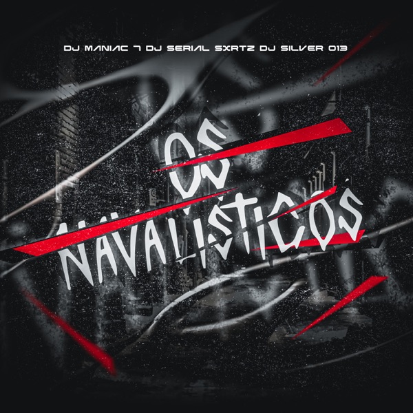 OS NAVALISTICOS - Single