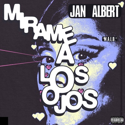 Mírame A Los Ojos - Single