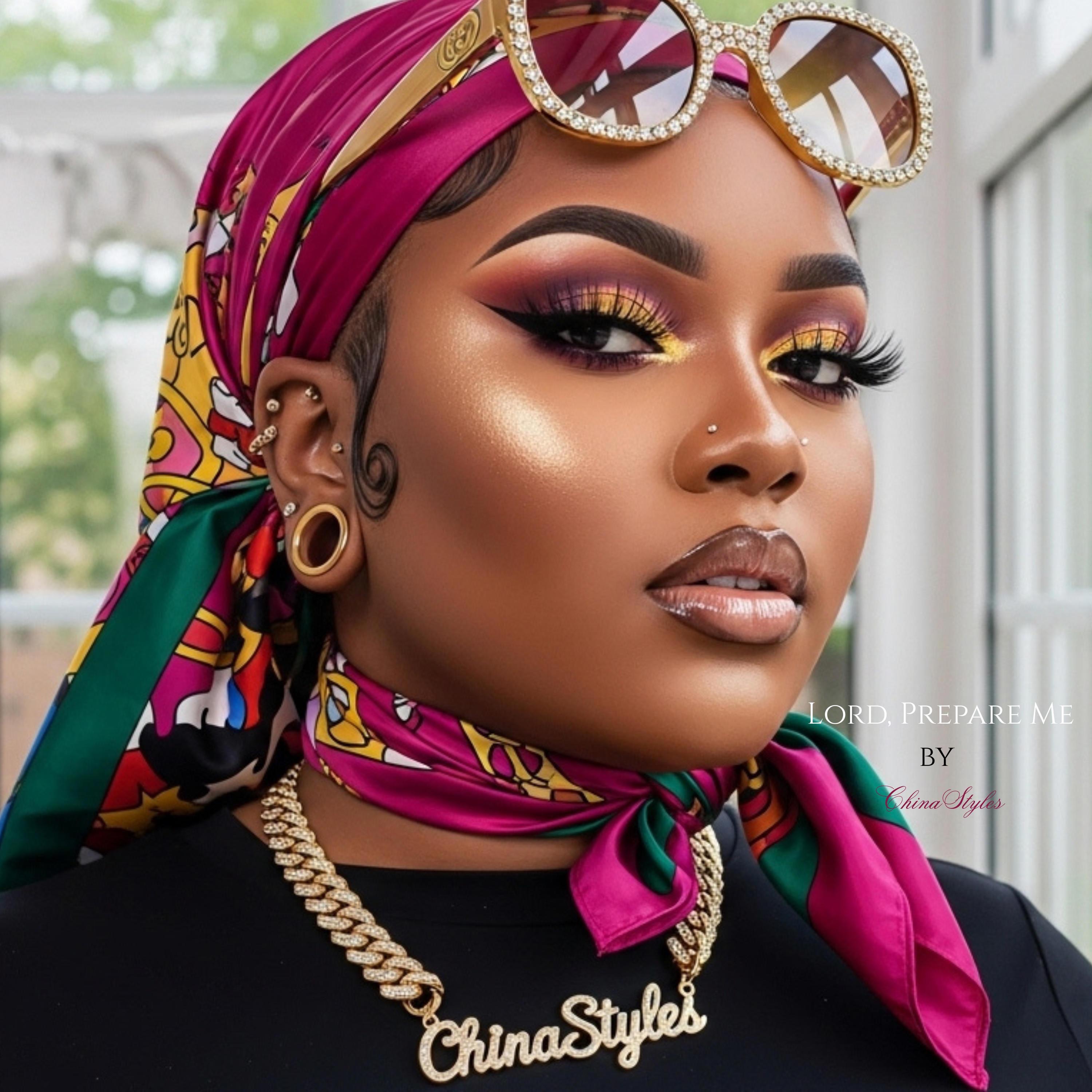 Lord, Prepare Me - Single