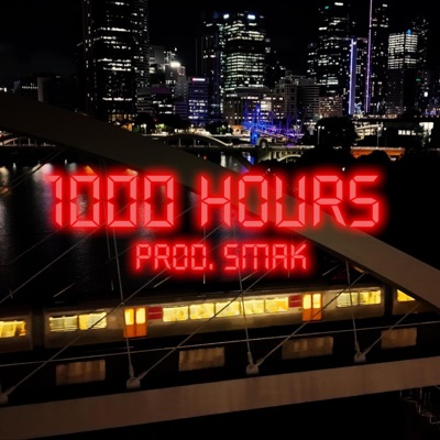 1000 HOURS - Single