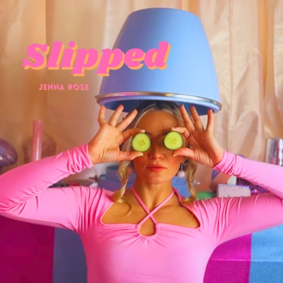 Slipped - Single