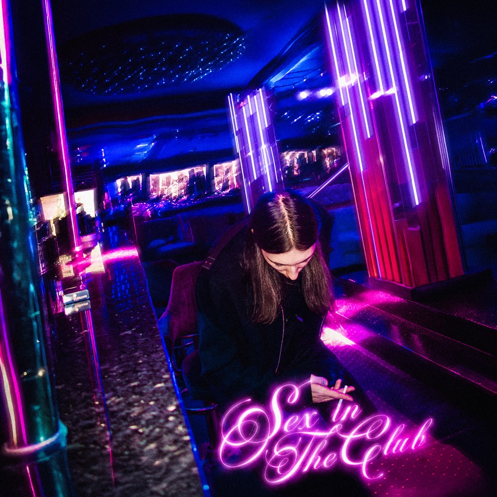 Обложка альбома «SEX IN THE CLUB - Single» — Heronwater