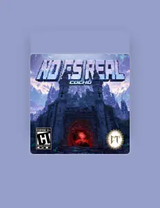 Luister naar Cocho, bekijk muziekvideo's, lees de bio, bekijk de tourdata, en meer!