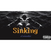 Sinking - Single - J. Snake