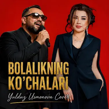 Bolaligim sen ham meni sog'indingmi (Cover Version)