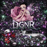 DGNR - Single - Angel Puga
