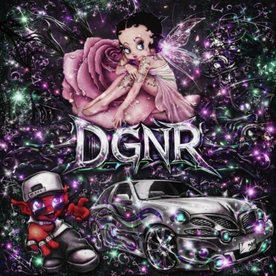 DGNR - Single