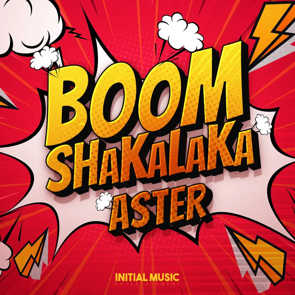 Aster - Boom Shakalaka - Single (2025) [iTunes Plus AAC M4A]-新房子