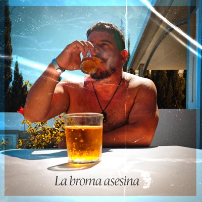 La Broma Asesina - Single