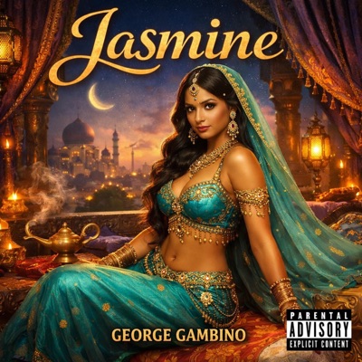 Jasmine - Single
