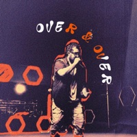 Over & Over - Single - 5000 First