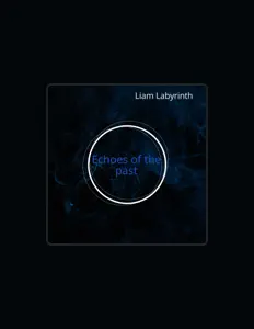Ouve Liam Labyrinth, vê vídeos de música, lê a biografia, vê as datas da digressão e muito mais!