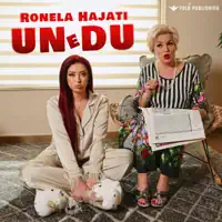 UNeDU — Ronela Hajati