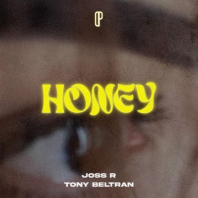 Honey (feat. Joss R) - Single