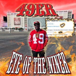 49er Die Hard - Single